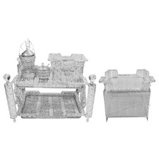 Traditional Ethiopian |