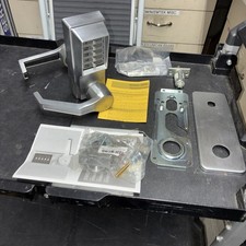 Kaba Simplex L1000 Series