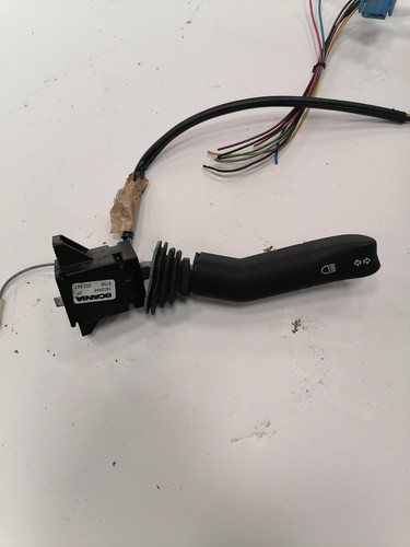 Scania series indicator - 4,