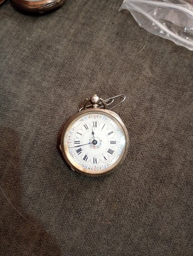 Sterling silver medium - sterling.,
