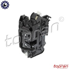 DOOR LOCK 120 639 FOR SKODA FABIA/II/Combi VW CC/SCIROO/III/PASSAT/B6/B7  SEAT
