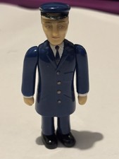 Tomy Engineer Conductor Thomas