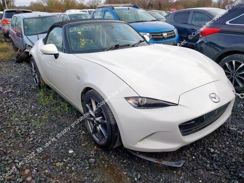 Mazda mx5 speed - mx5,