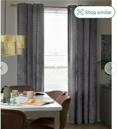 Argos home crushed velvet - home,