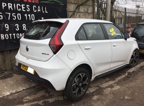 Petrol 2020 2021 - mg, 1.5
