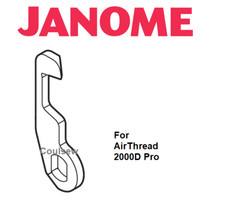 JANOME OVERLOCKER KNIFE/BLADE