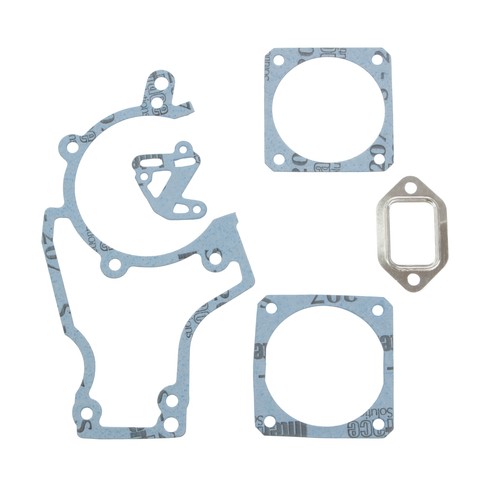 Gasket set fits stihl 038 - set,