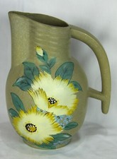 Lovely Antique Art Deco hand