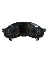 AUDI A6 C7 4G5.4GD 11-18 SPEEDOMETER 4g8 920 950n