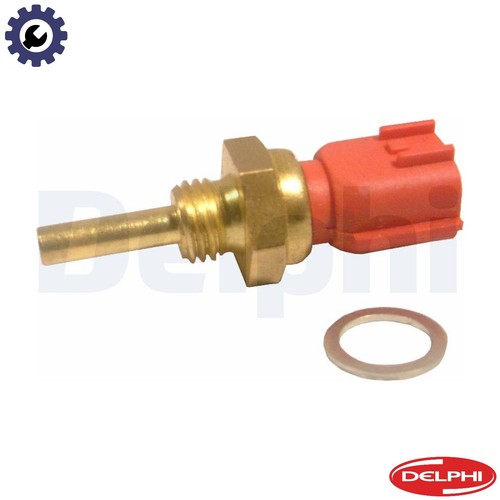 Sensor coolant temperature - sensor,