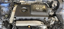 2003 Audi TT Mk1 225 BAM