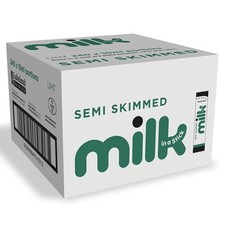 Lakeland Semi-Skimmed UHT Milk