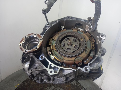 Audi gearbox 2020 2026 - audi, dlaa