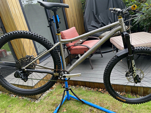 Chromag rootdown 29in - chromag,