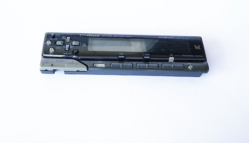 Pioneer keh p6600 high power - keh,