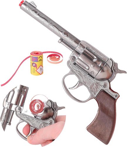 Toyland 19cm die cast - toyland®, (8")