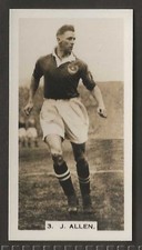 PATTREIOUEX-FOOTBALLERS IN