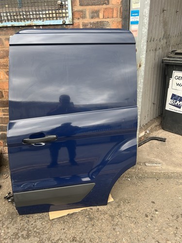 Ford transit connect - mk2, 12-24