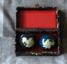 Healthy Chinese Chiming Balls