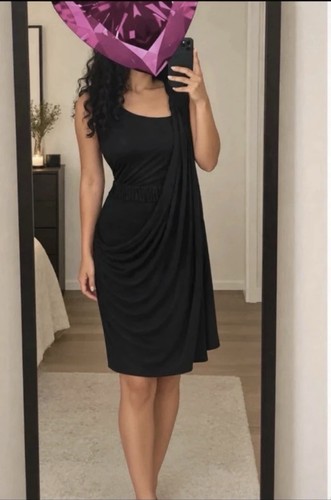 Bnwt ladies karen - ladies, black