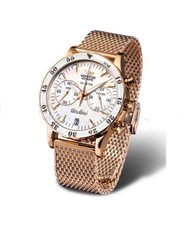 VOSTOK EUROPE Women Analog