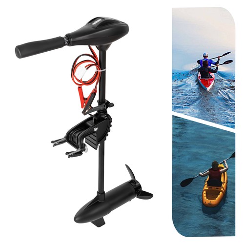 Lbs electric trolling motor - lbs,
