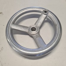 Wadkin Aluminium Handwheel