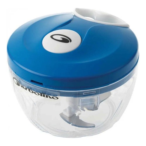 Garbolino worm chopper deluxe - garbolino,