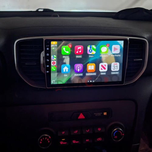 Apple carplay android 15 - carplay,