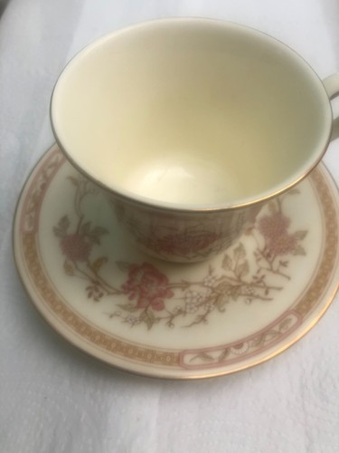 Royal doulton romance - doulton,