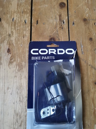 Cordo bicycle dynamo generator - bicycle,