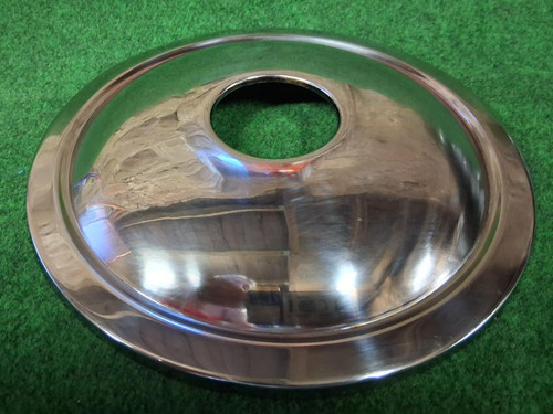 Bsa groups hub cover 8 - a,