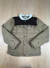 🧥 Levi’s Brown Corduroy