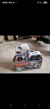 Matchbox Kenworth Cabover