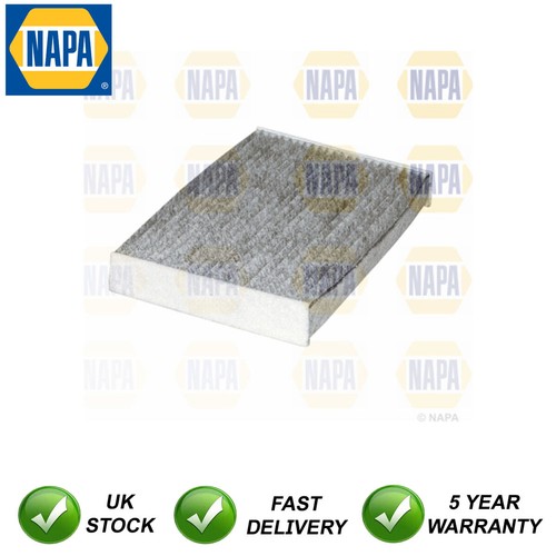 Cabin filter napa - napa, fits