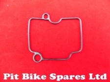 Pit Bike Replacement Float