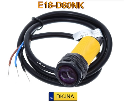E18 d80nk infrared - e18-d80nk,