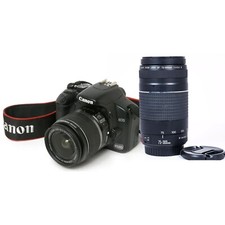 Cannon EOS 450D Digital SLR