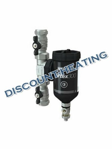 Sentinel eliminator vortex 300 - eliminator,