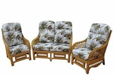 Portofino Cane Conservatory