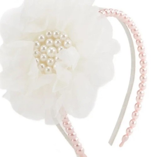 Copper key ivory - , pink