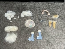 Bratz Accessory Bundle ￼