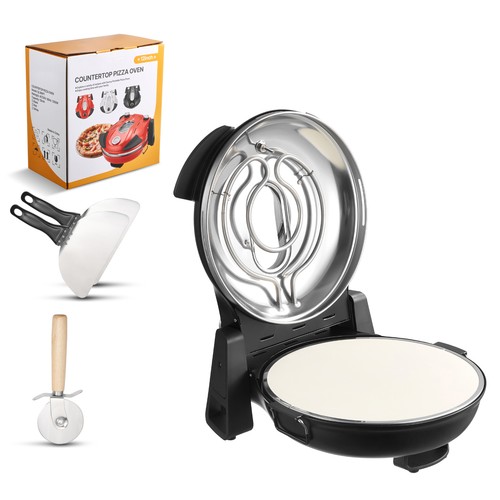 Uimoso inch electric - 12-inch,