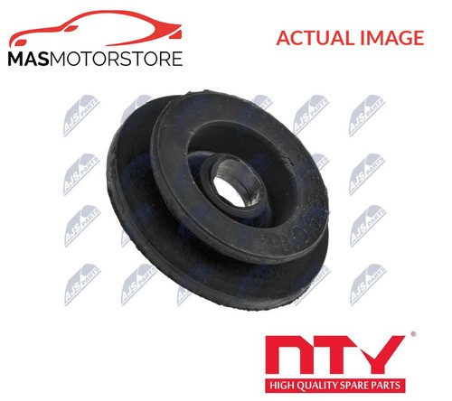 Mounting radiator nty - mounting,