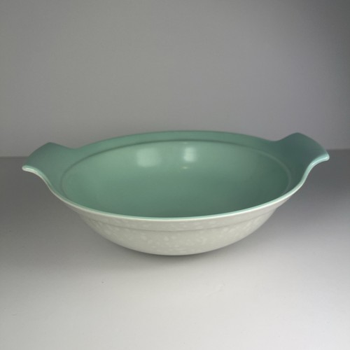 Poole pottery ice - -,