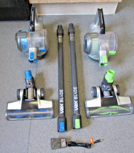 Spare parts for vax tbt3v1p2 - spare,