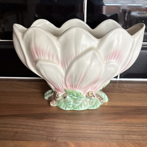 Vintage sylvac 1930s magnolia - 1930s,