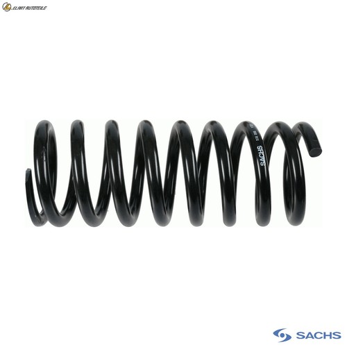 Suspension spring 996 066 for - suspension,