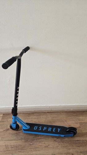 Osprey kids stunt - scooter, kick