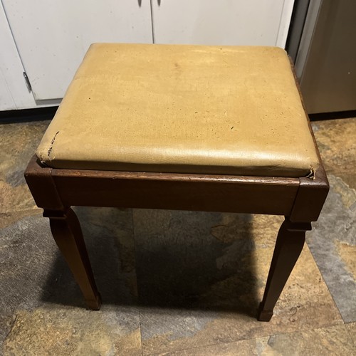 Vintage singer wooden sewing - wooden,